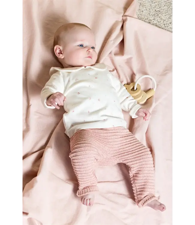 Petit Maison Gehaakte Broek - 7603