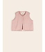 Petite Maison Gehaakte Gilet - 7305