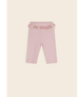 Petite Maison Petite Maison Broek met Ruffle Detail - 7600
