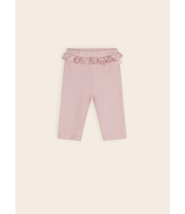 Petite Maison Broek met Ruffle Detail - 7600