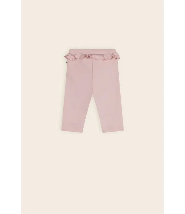 Petite Maison Broek met Ruffle Detail - 7600