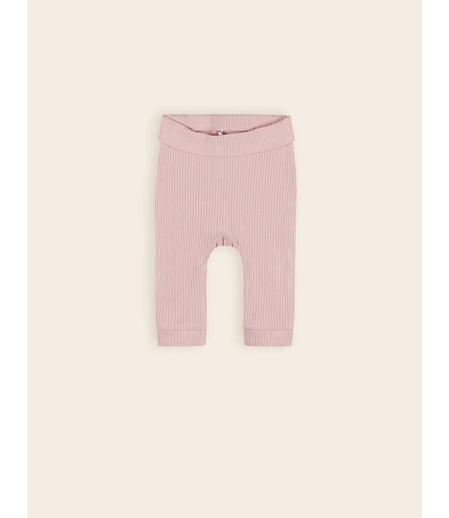 Petite Maison Ribbed Broek - 7604