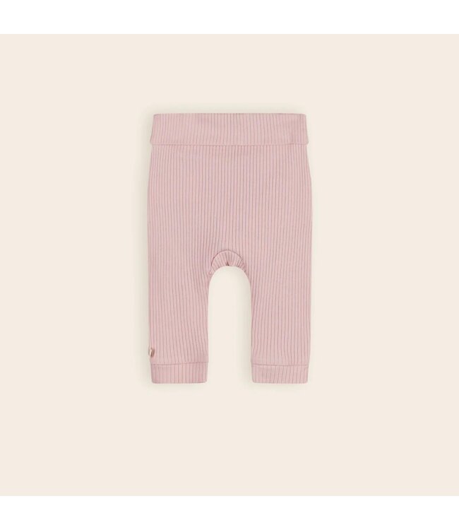 Petite Maison Ribbed Broek - 7604