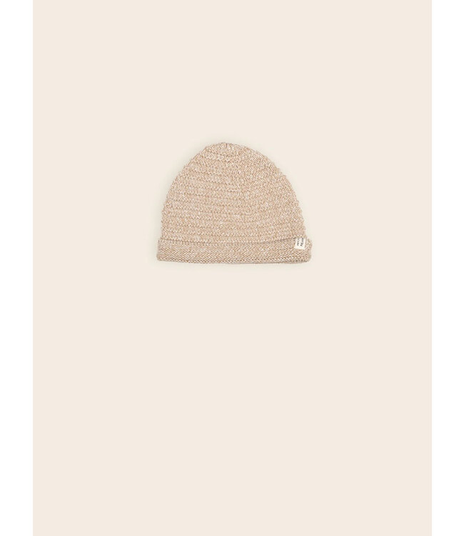 Petite Maison Gehaakte Muts