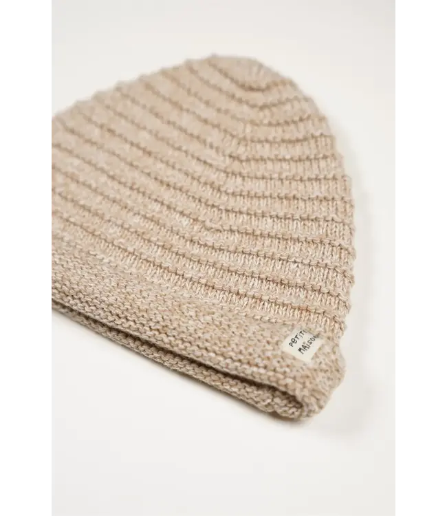 Petite Maison Gehaakte Muts