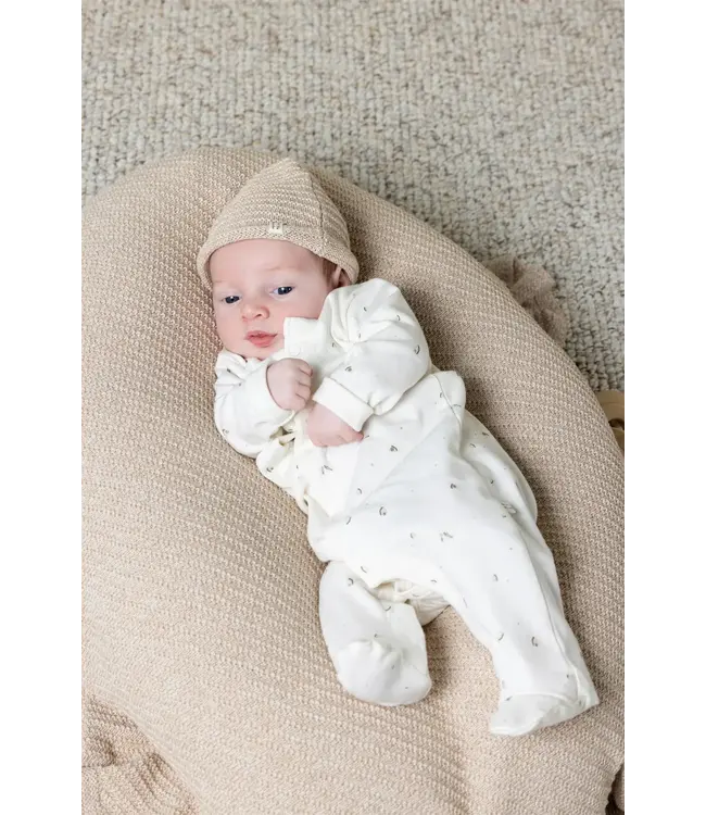 Petite Maison Gehaakte Muts