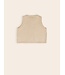 Petite Maison Gehaakte Gilet - 7305