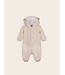 Petite Maison Petite Maison - Fluffy onesie met capuchon - 7011