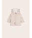 Petite Maison Petite Maison - Fluffy vest met capuchon - 7304