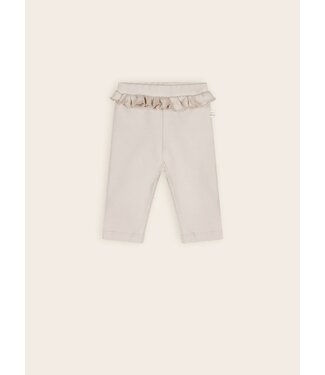 Petite Maison Petite Maison - Broek met ruffle detail - 7600