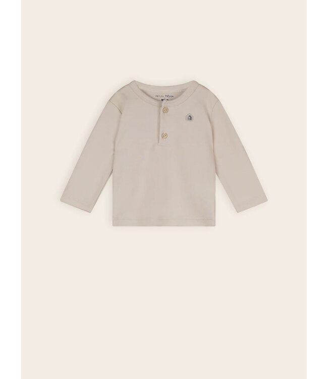 Petite Maison - Lange mouw t-shirt - 7401