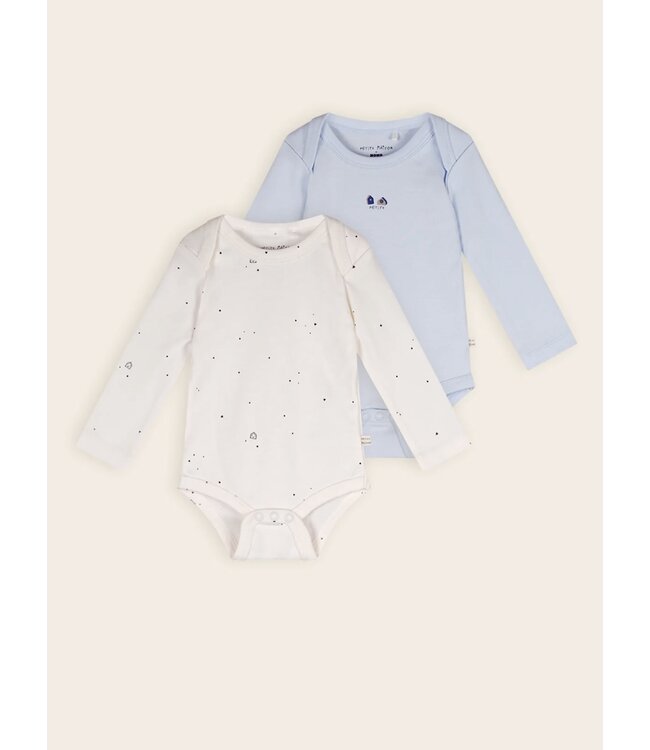 Petite Maison - 2-delige romperset - 7006