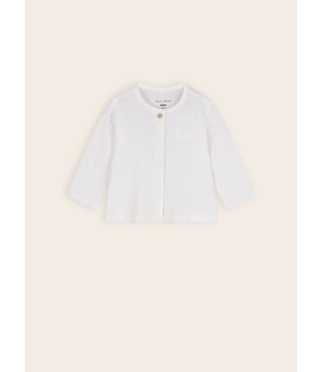 Petite Maison - Witte blouse