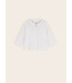 Petite Maison Petite Maison - Witte blouse