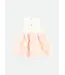 Angel’s Face Reeree Baby Jurk met 3D Rozen