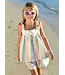 Angel’s Face Ruthie Jacquard Shorts