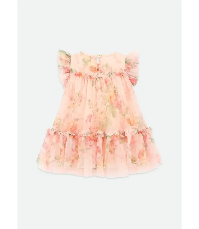 Angel’s Face Rosebud jurk