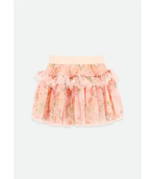 Angel’s Face Georgian Tule Rok