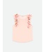 Angel’s Face Toni Ruffle Top