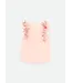 Angel’s Face Toni Ruffle Top