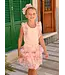 Angel’s Face Toni Ruffle Top