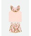 Angel's Face Angel’s Face Lucile Top & Shorts Set