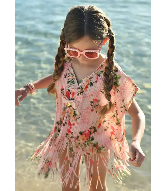 Angel’s Face June Kaftan