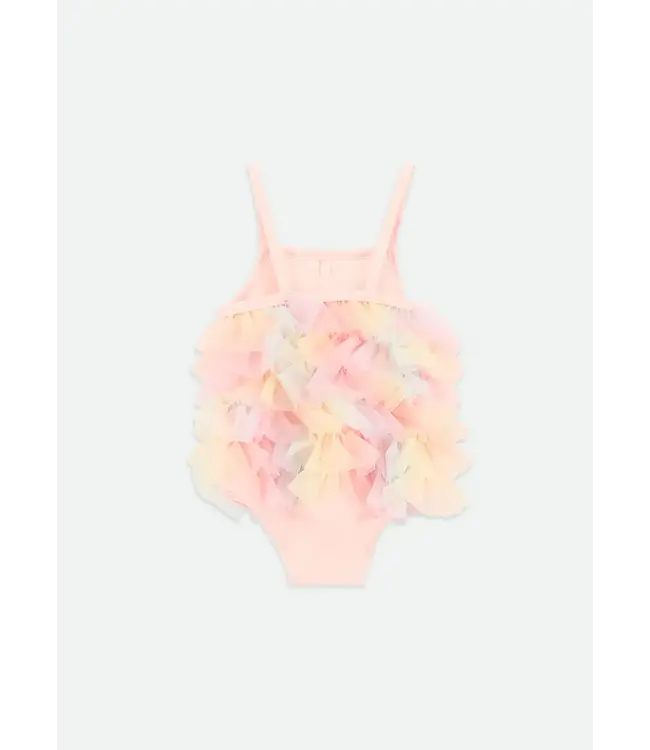 Angel’s Face Minnow Tule Badpak