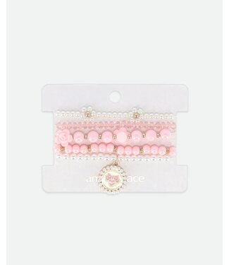Angel's Face Angel’s Face Armband Set