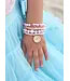 Angel’s Face Armband Set