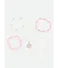 Angel’s Face Armband Set