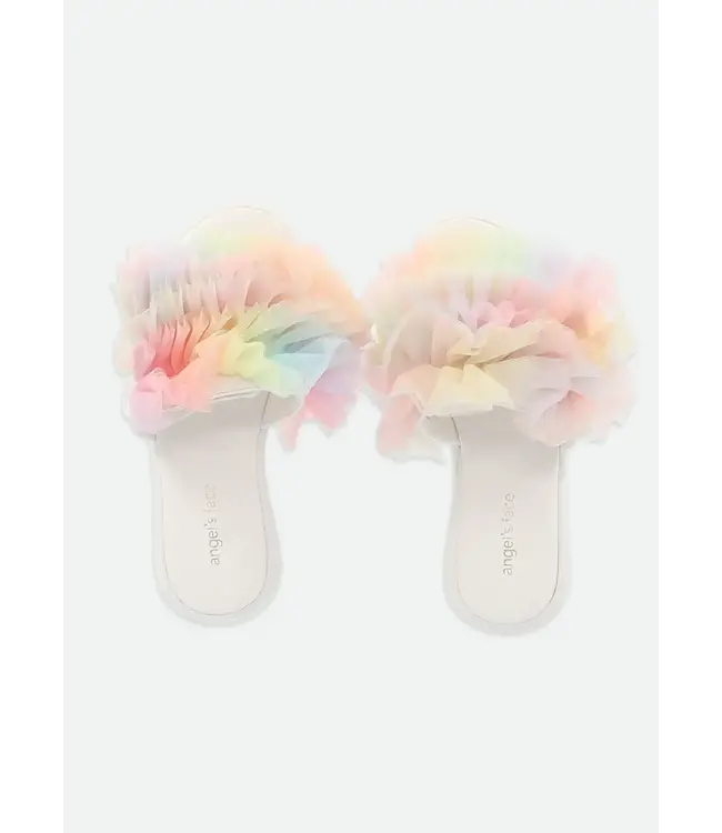 Angel’s Face Juliet Sandalen