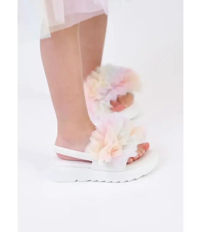 Angel’s Face Juliet Sandalen