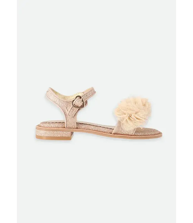 Angel’s Face Carmen Sandalen