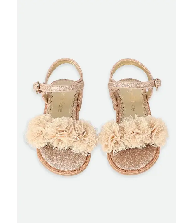 Angel’s Face Carmen Sandalen