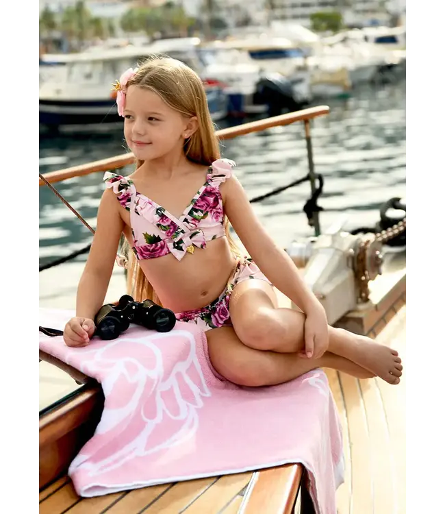 Angel’s Face Algarve Bikini