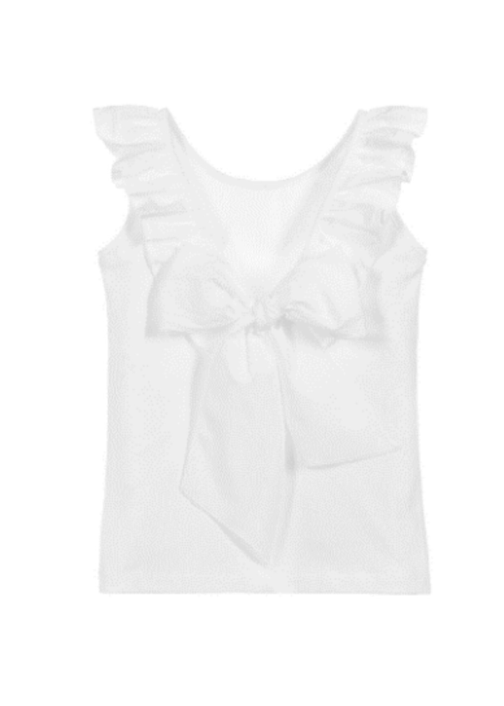 Phi Phi Top met strik - 25262