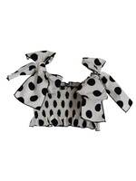 Phi Phi Top met Polka Dots