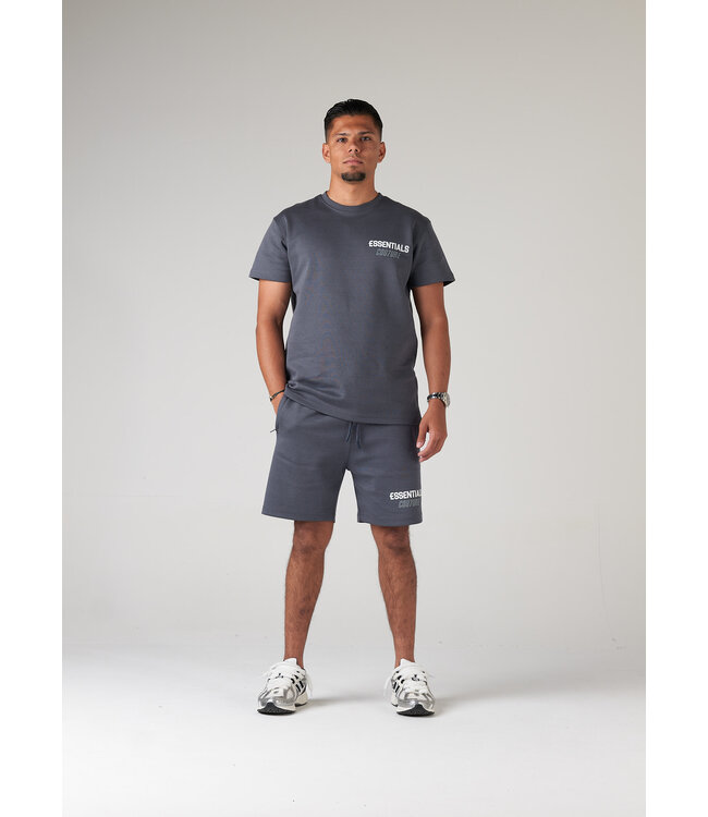 Essentials Zomerset Heren