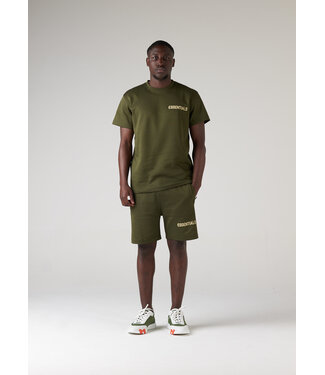 Essentials Essentials Zomerset Heren