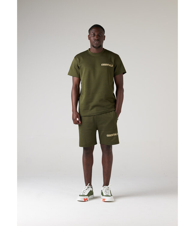 Essentials Zomerset Heren