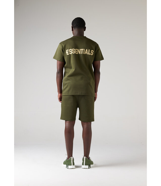 Essentials Zomerset Heren