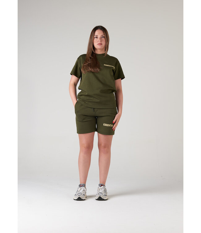 Essentials Zomerset Heren