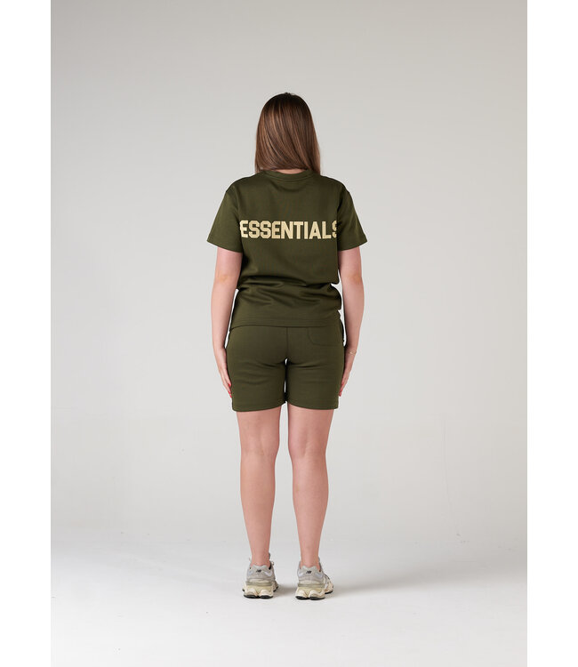 Essentials Zomerset Heren