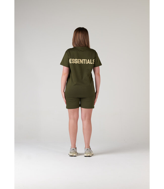 Essentials Zomerset Heren