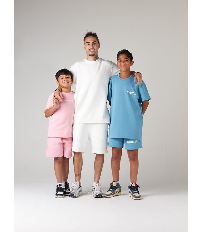 Essentials Zomerset Heren