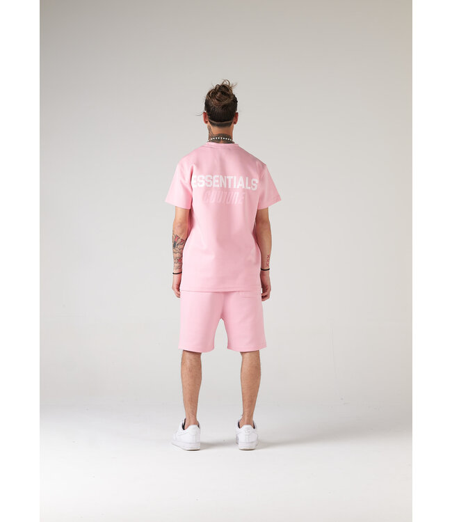 Essentials Zomerset Heren