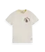 Scotch & Soda Loose-Fit T-Shirt