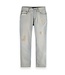 Scotch & Soda Loose Tapered Jeans