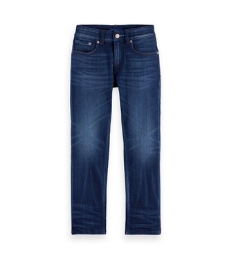 Scotch & Soda Scotch & Soda Loose Tapered Jeans